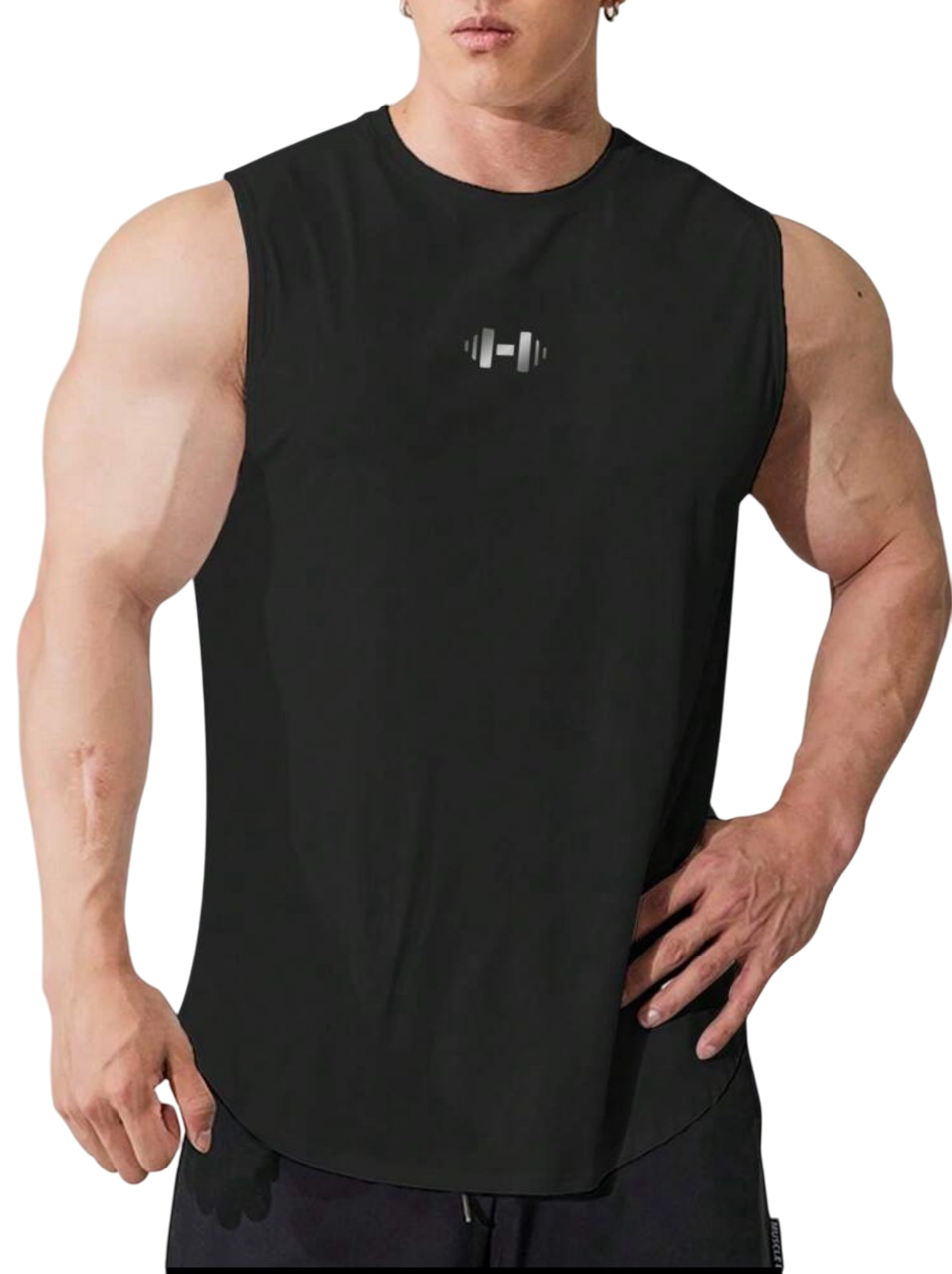 Top Vital Seamless